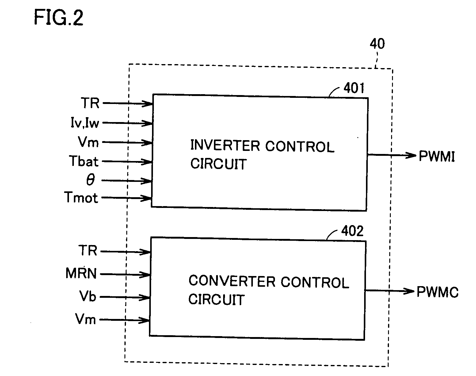 Secondary Battery Control Apparatus and Secondary Battery Control Method