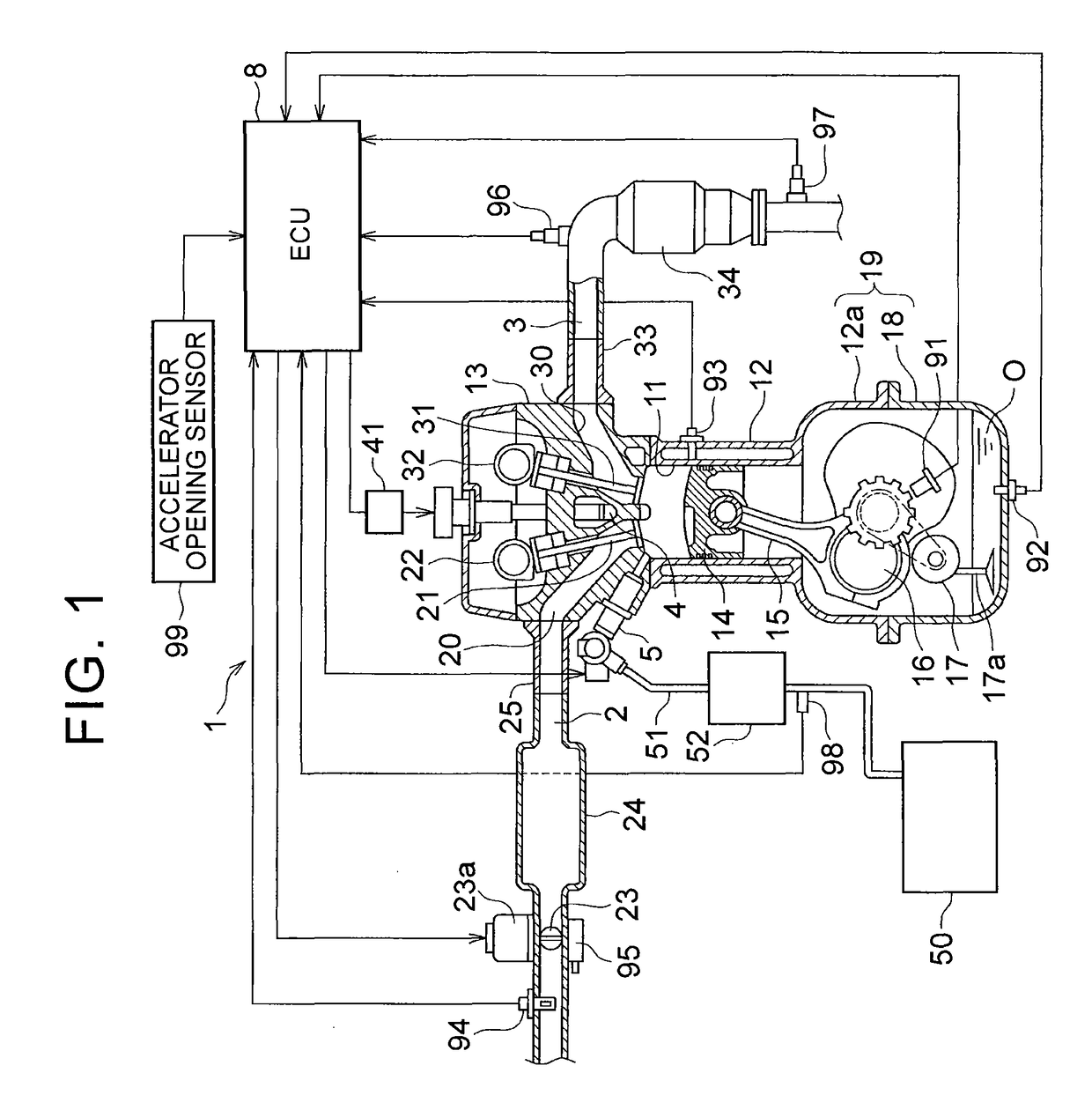 Oil dilution estimation and mitigation control in a fuel injected engine