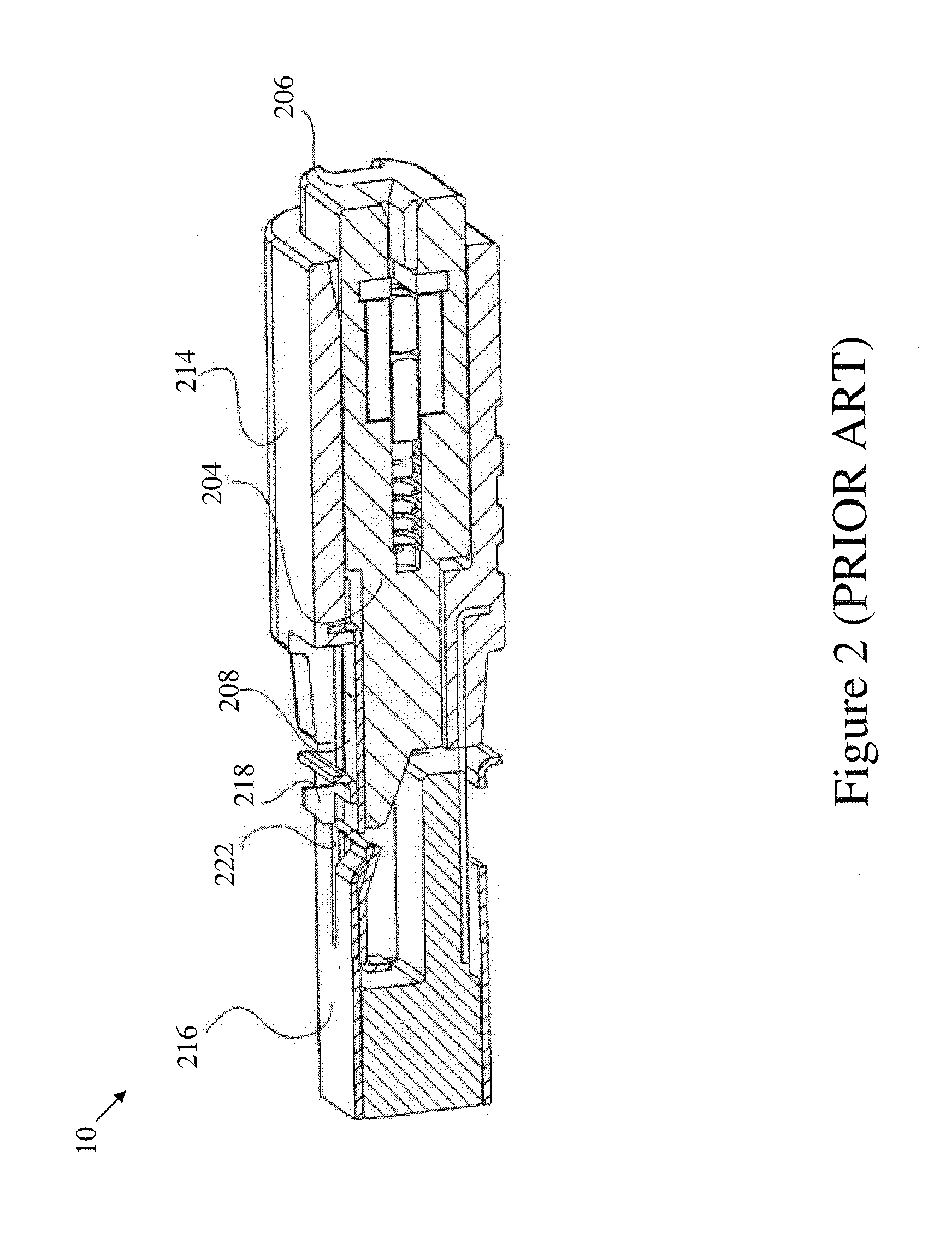USB security device, apparatus, method and system