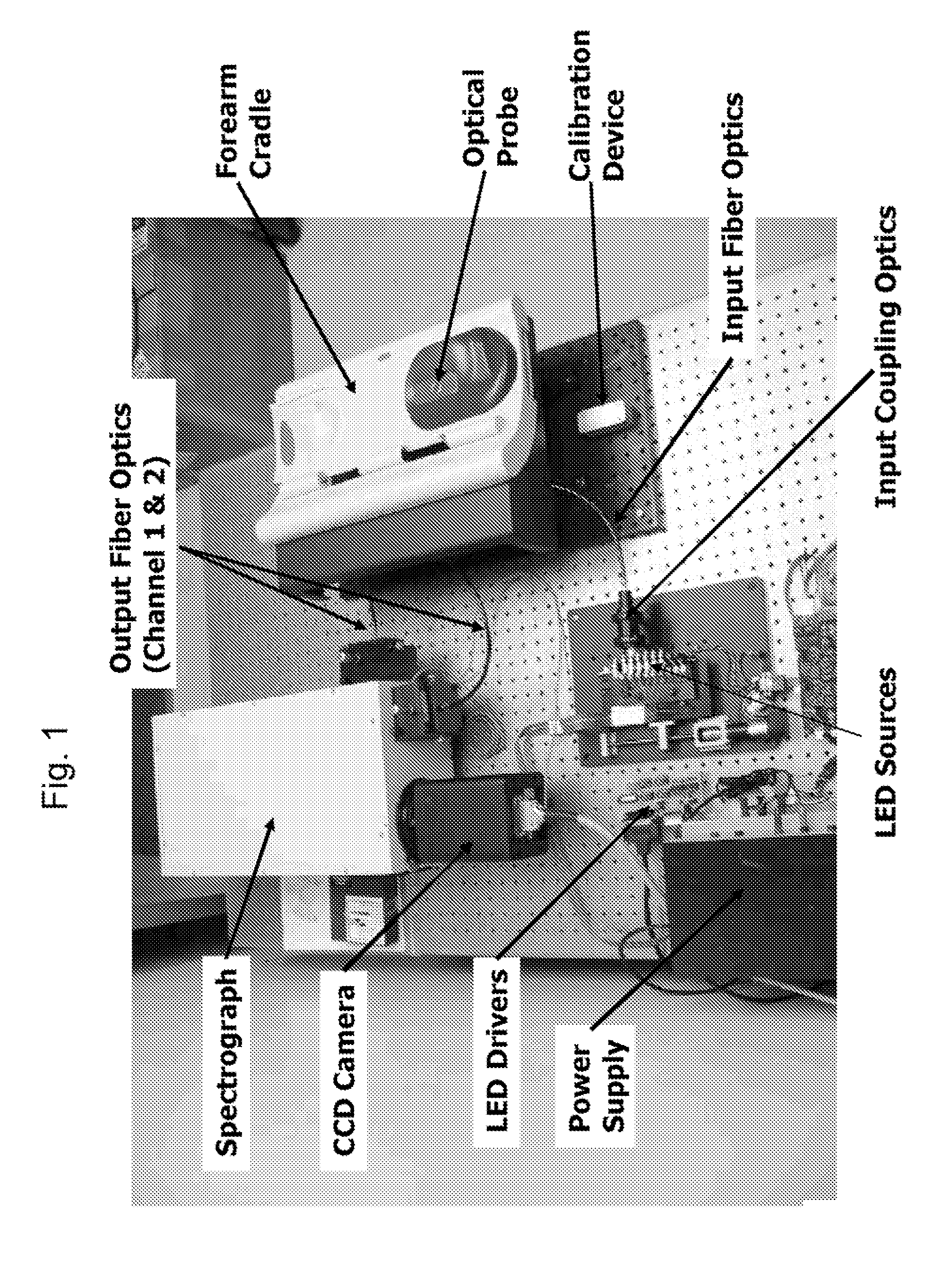Method and apparatus to detect coronary artery calcification or disease