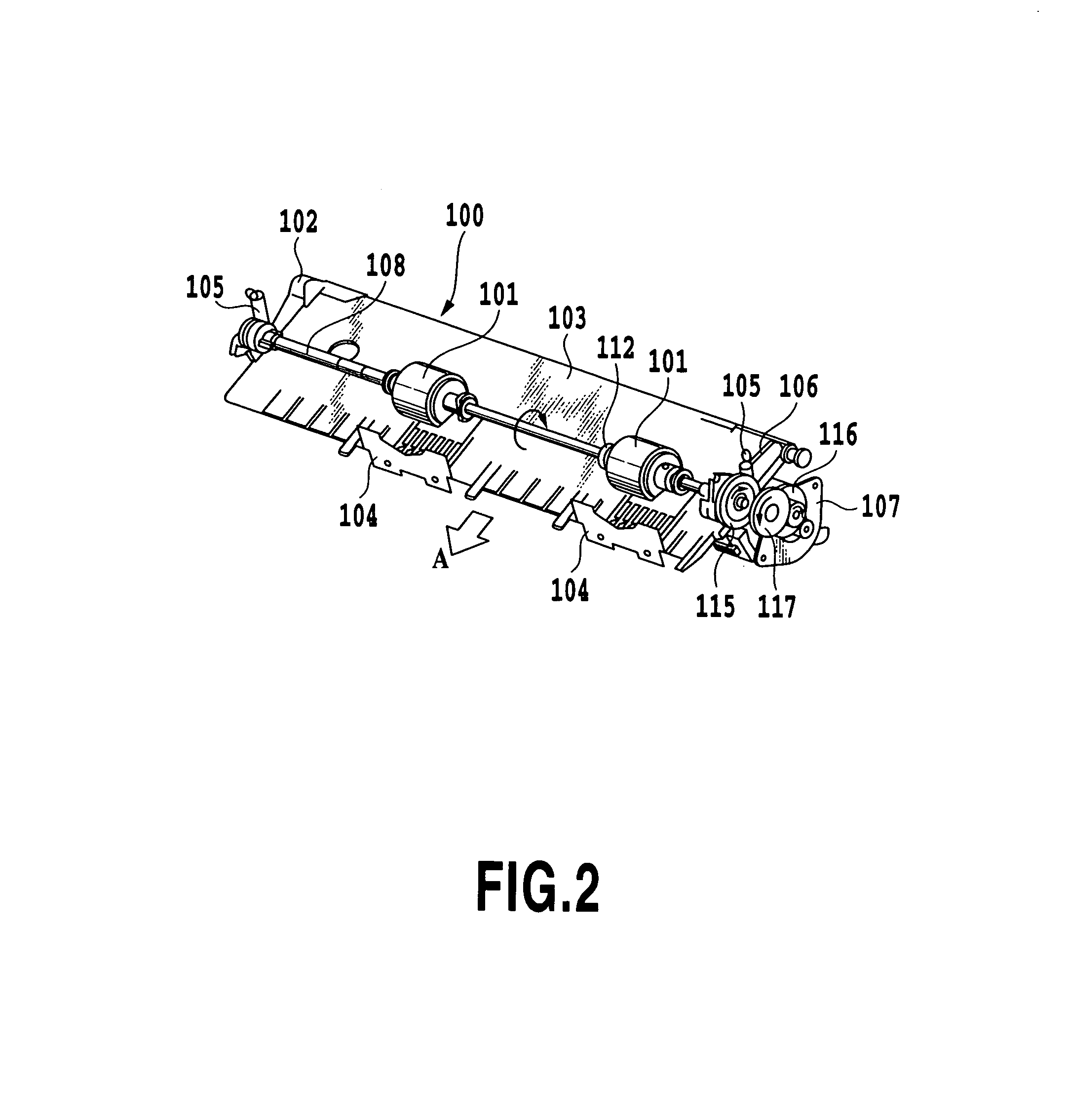 Printing apparatus, print head performance recovery device and method, and piston pump