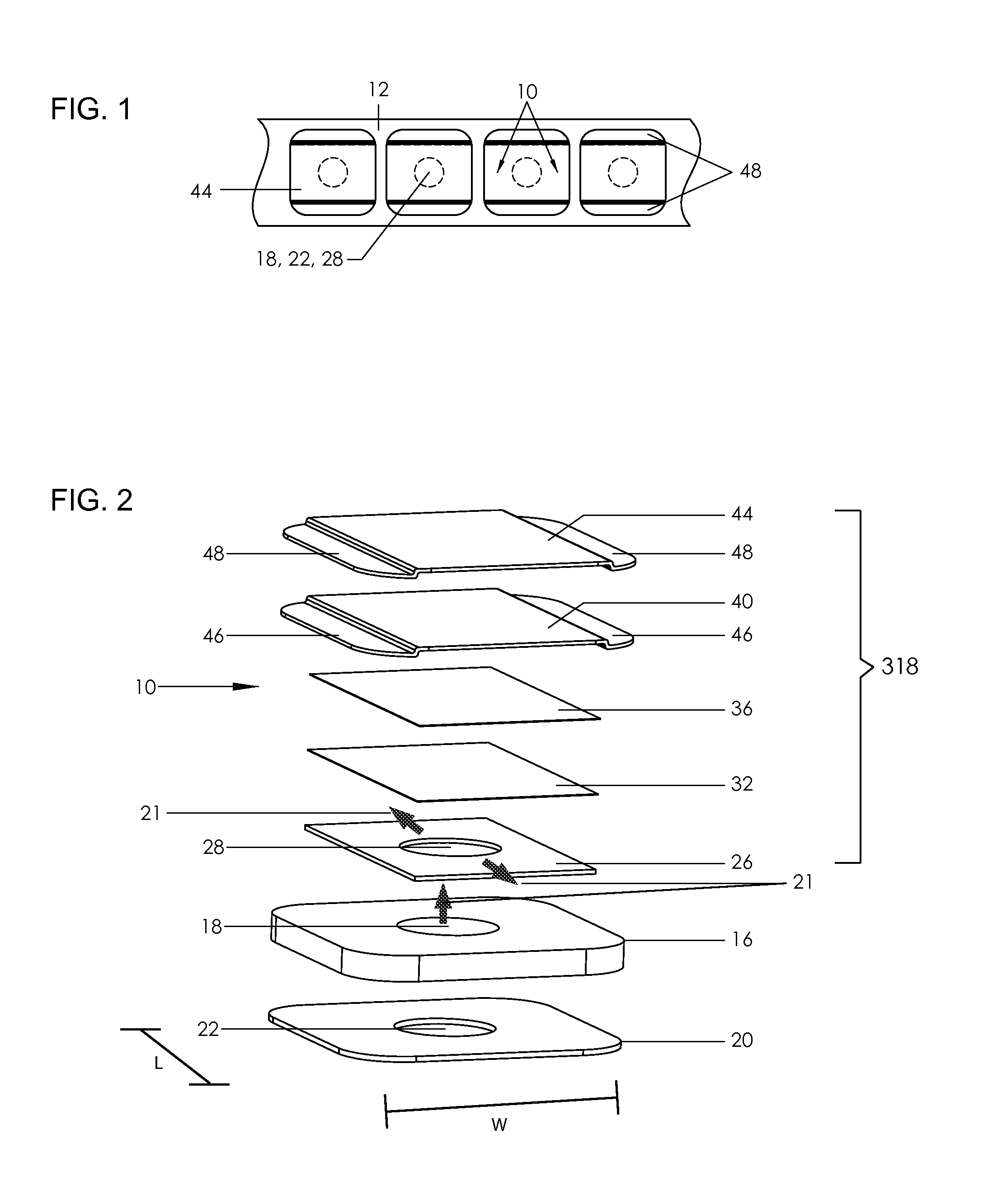 Oil-Less and Wetted Pressure Relief Valves Having an Integrated Filter