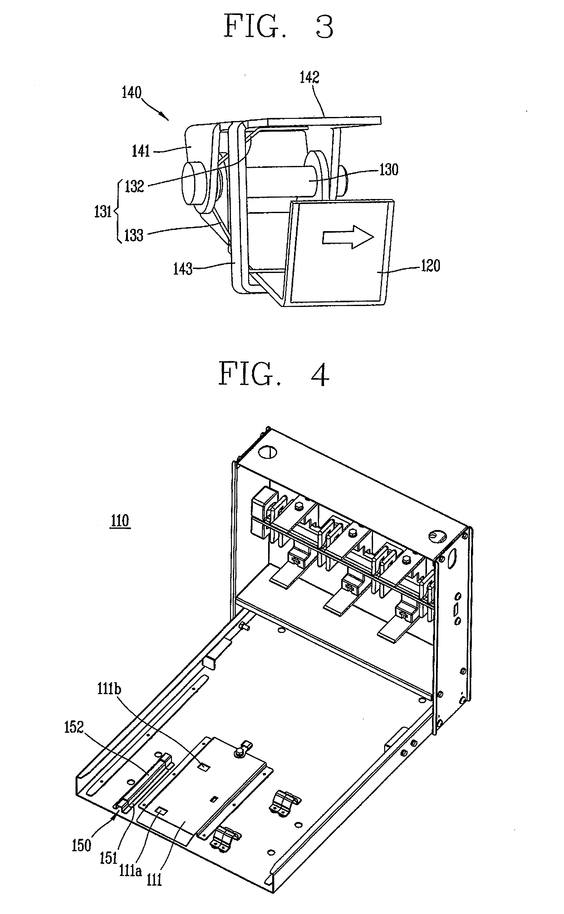 Position indicating device