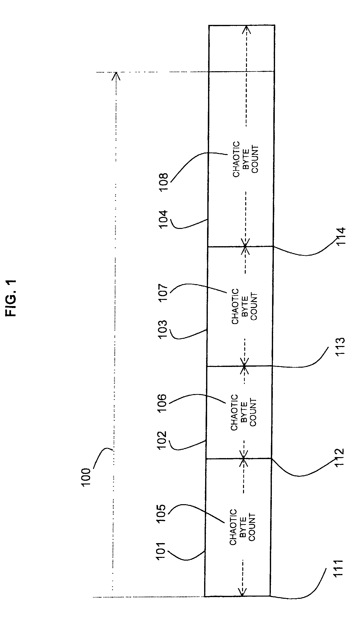 Method and apparatus for encryption of data
