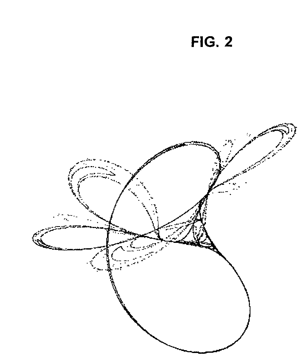 Method and apparatus for encryption of data
