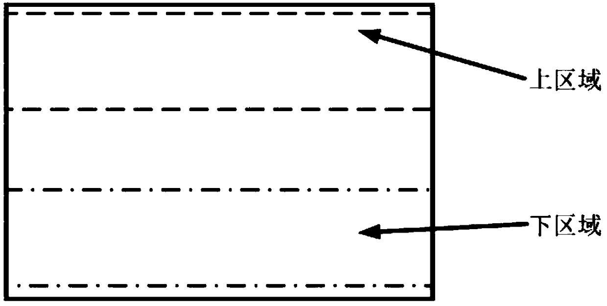 Stereoscopic caption adding method based on viewing comfort