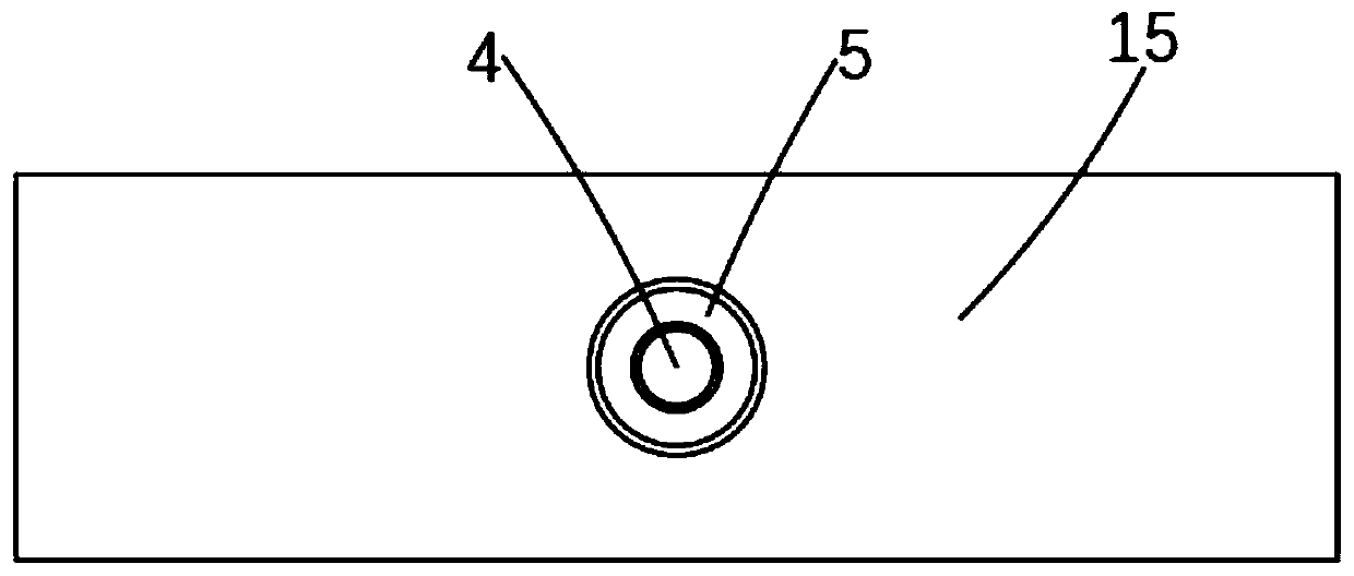 High-efficiency feed puffing machine