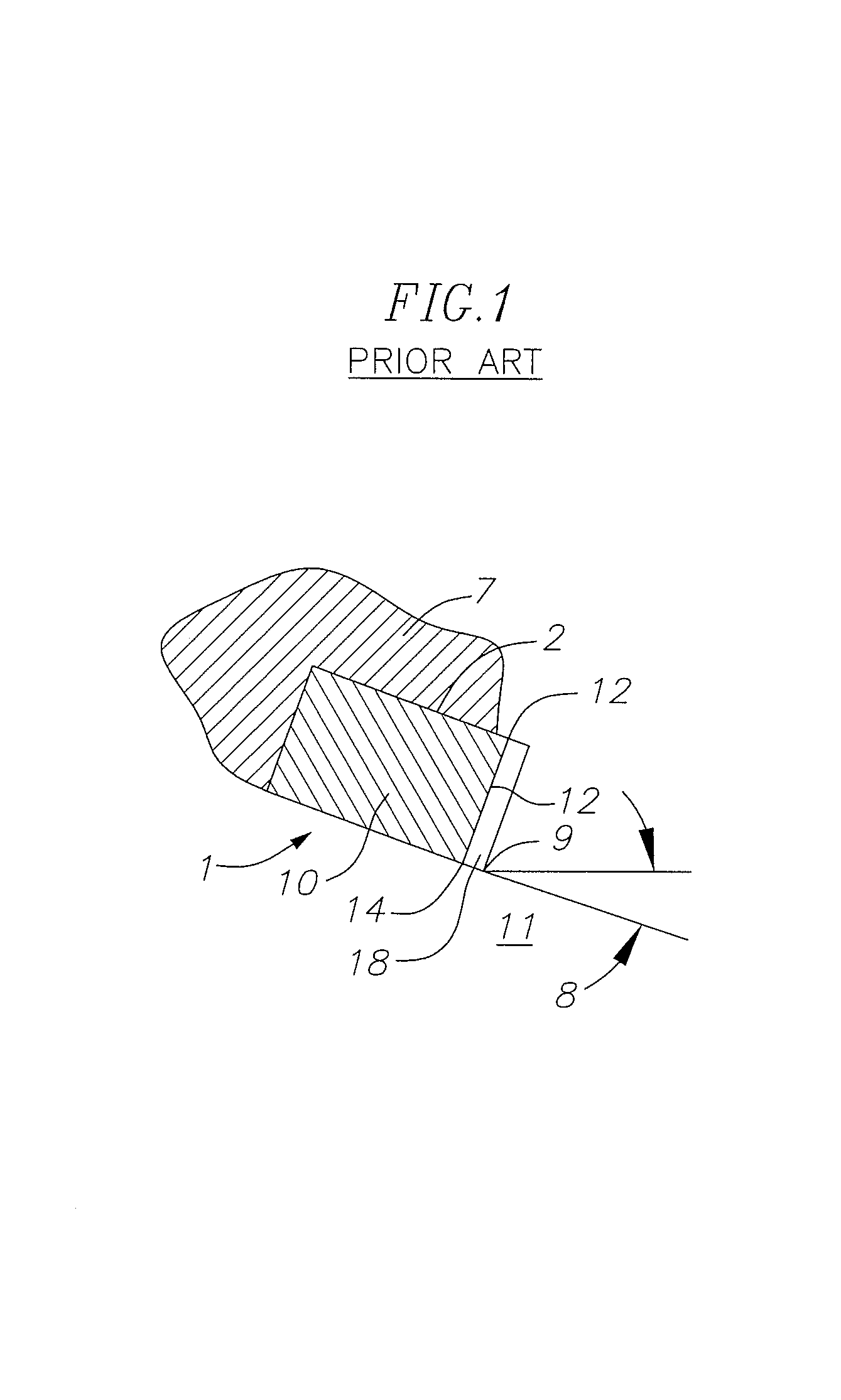 Thermally stable polycrystalline diamond cutting elements and bits incorporating the same