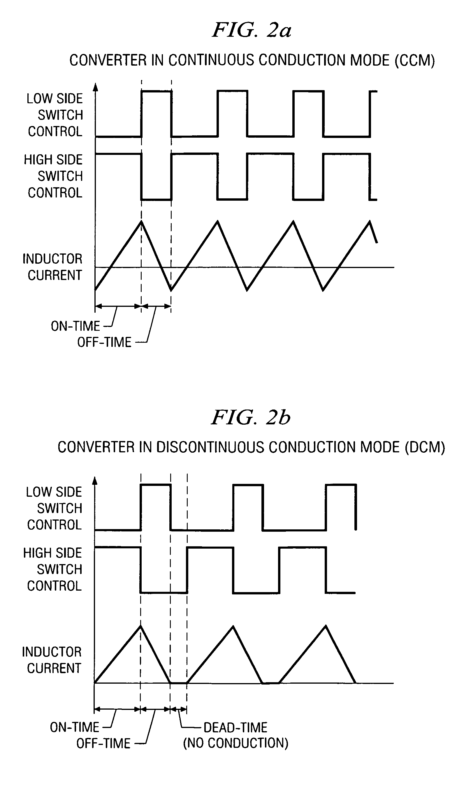 System and method for switch mode power supply delay compensation