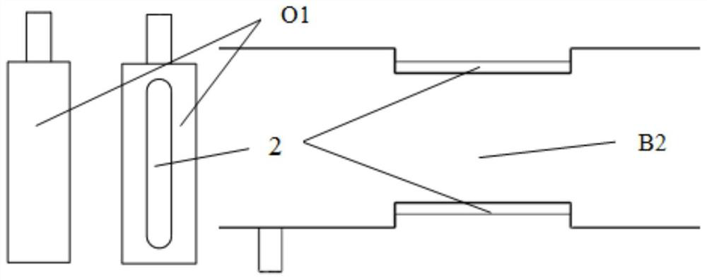 A Space Deployment Mechanism Applied to Satellite Solar Wing