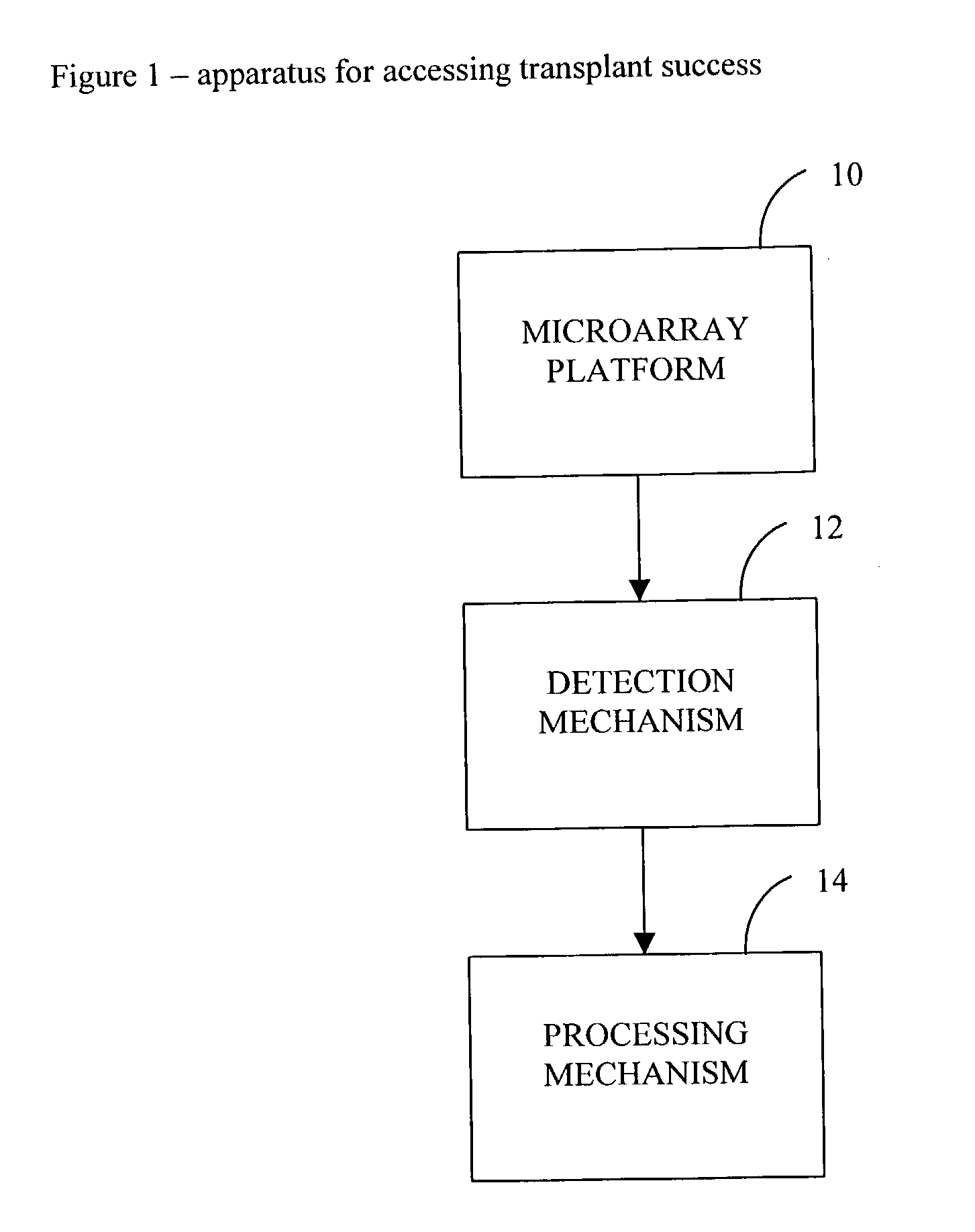 Method and use of protein microarray technology and proteomic analysis to determine efficacy of human and xenographic cell, tissue and organ transplant