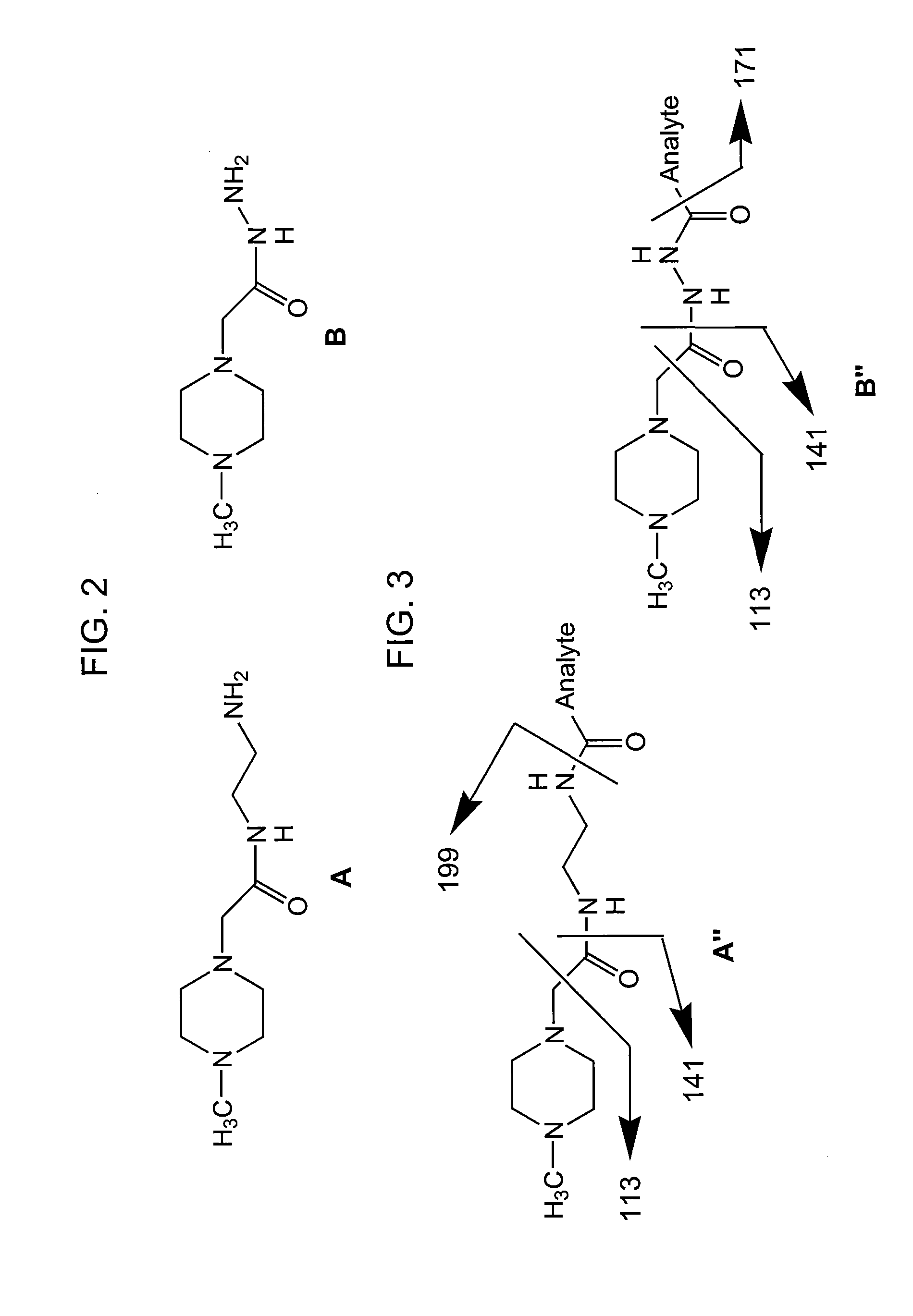 Methods, Mixtures, Kits and Compositions Pertaining to Analyte Determination