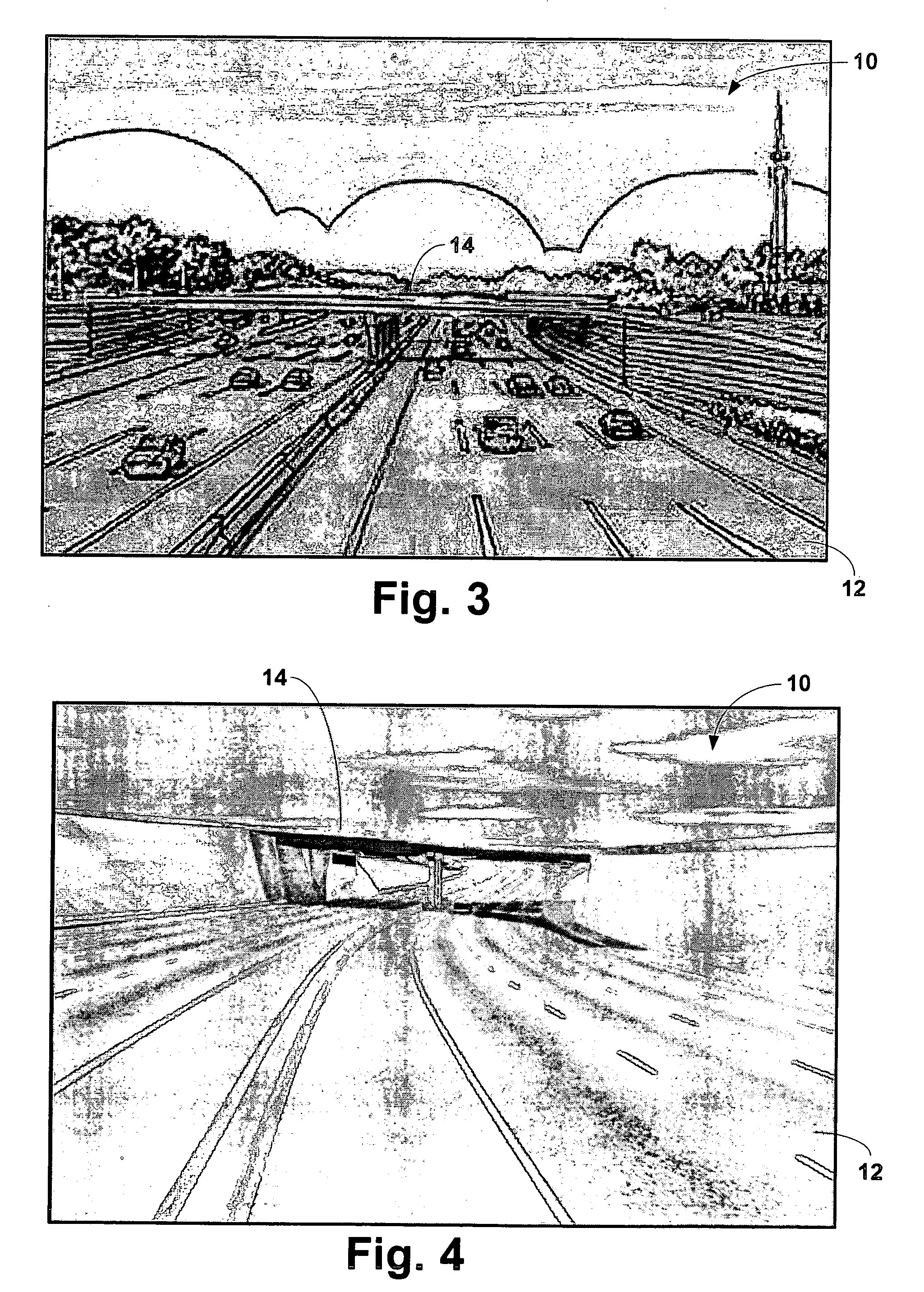 Method and system for converting engineering data into 3D modeling data