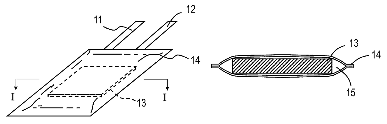 Nonaqueous electrolyte secondary battery and method for manufacturing the same