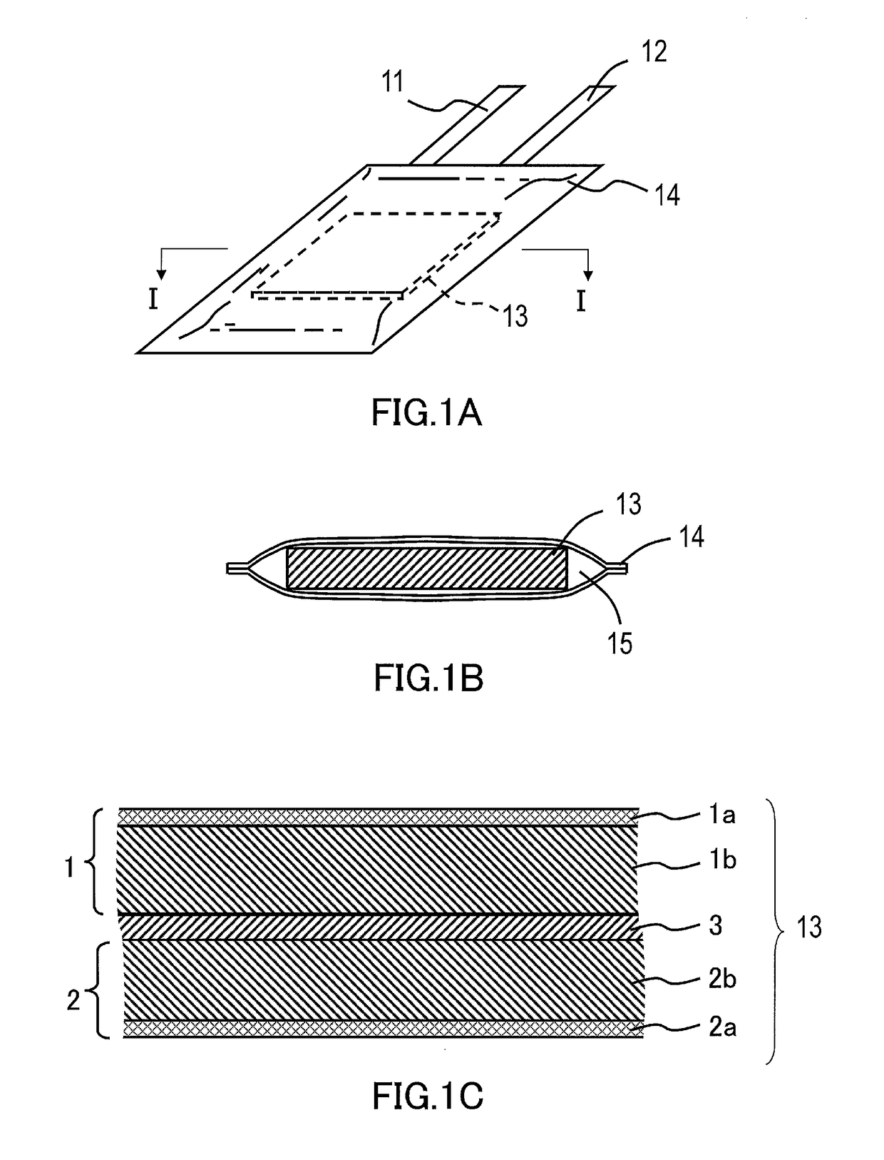 Nonaqueous electrolyte secondary battery and method for manufacturing the same