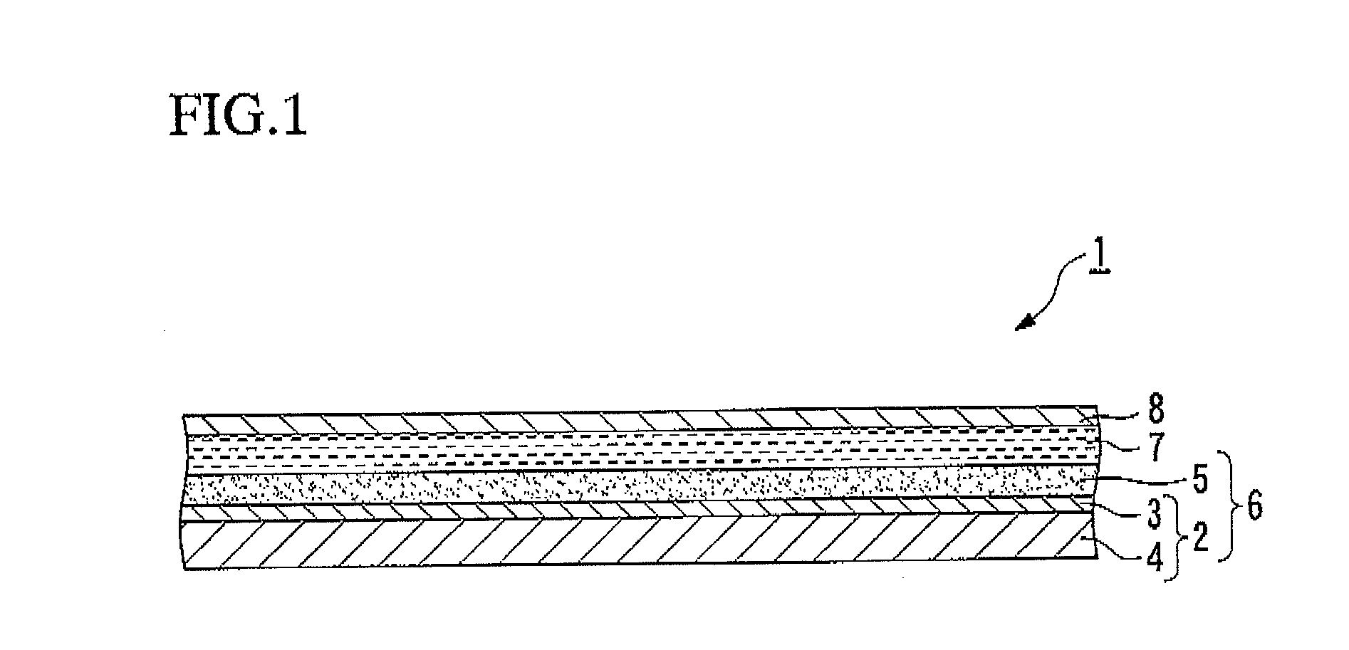 Electrolyte composition and photoelectric conversion element incorporating the same