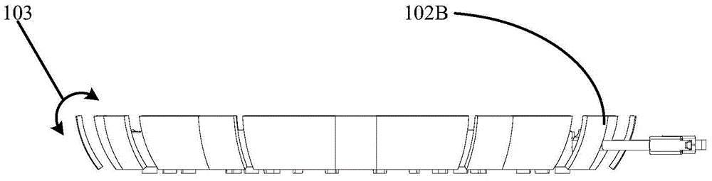 Induction cooker wire coil assembly, induction cooker and electromagnetic heating assembly