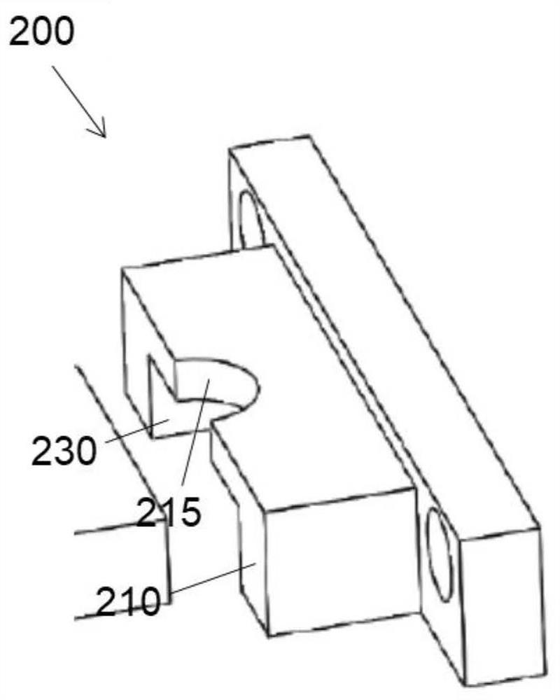 Production of press-fit and crimp connections in a vice