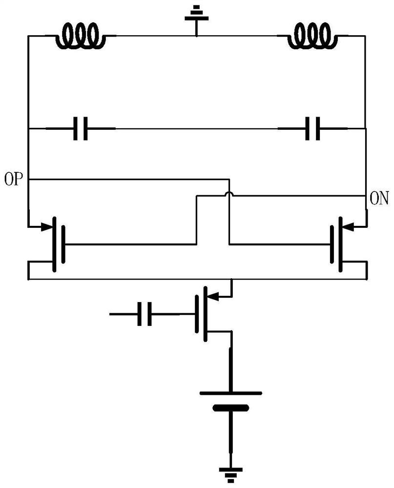 A gaas pHEMT 2/3 dual-mode frequency division circuit