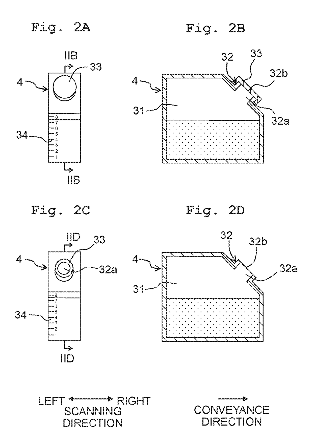 Liquid discharging apparatus