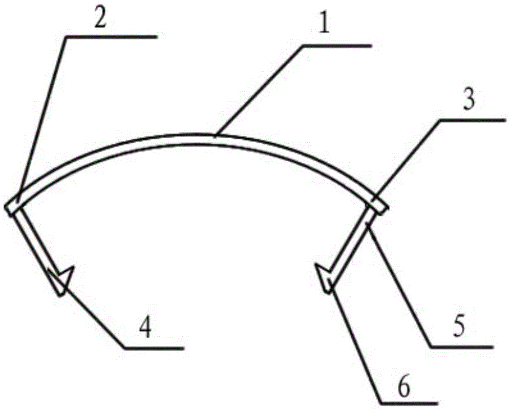 Paronychia treatment device