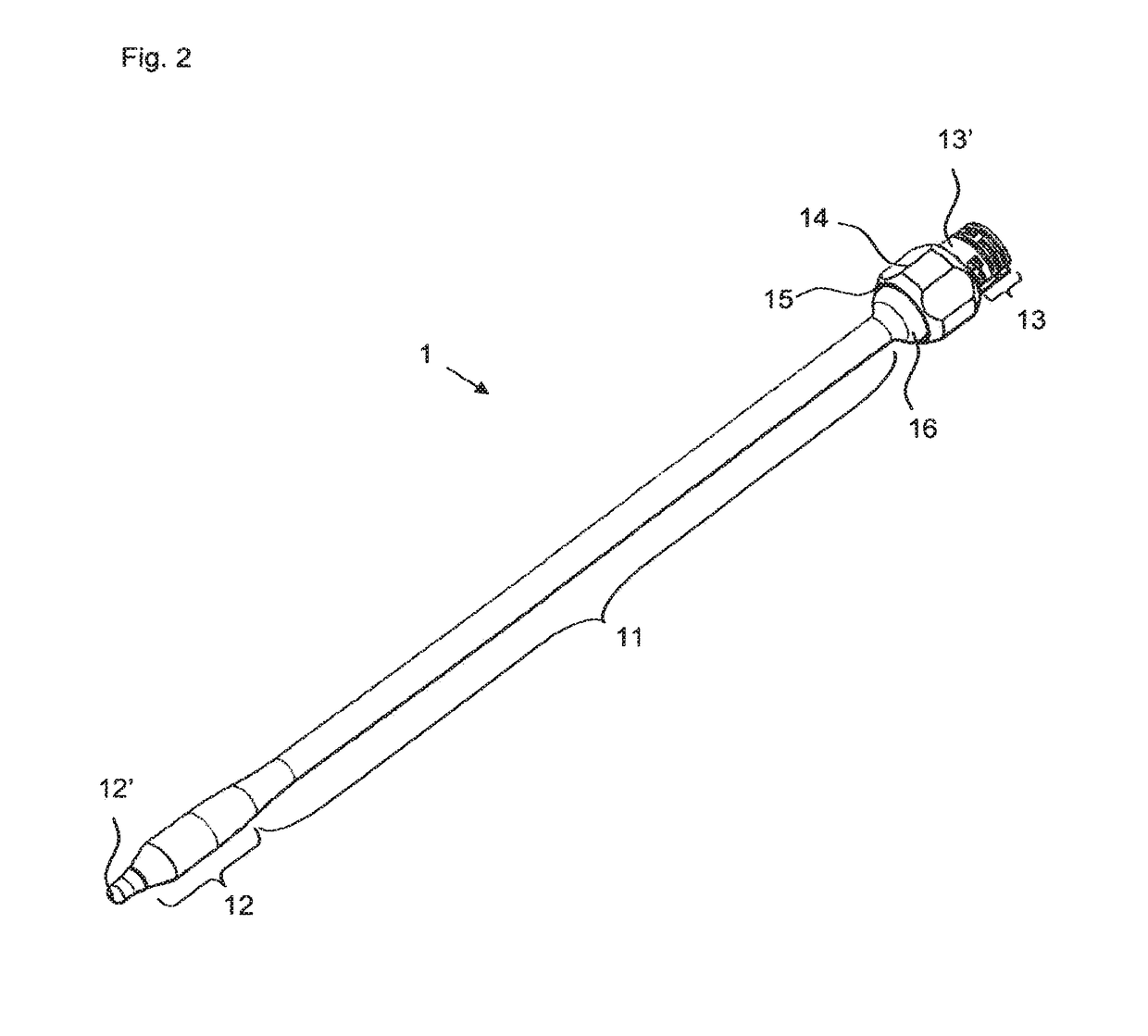 Dilation device and expandable covering for a dilation instrument