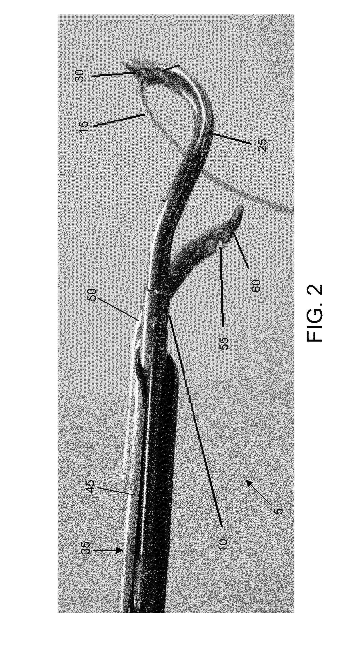 Surgical suture passer and method for passing suture