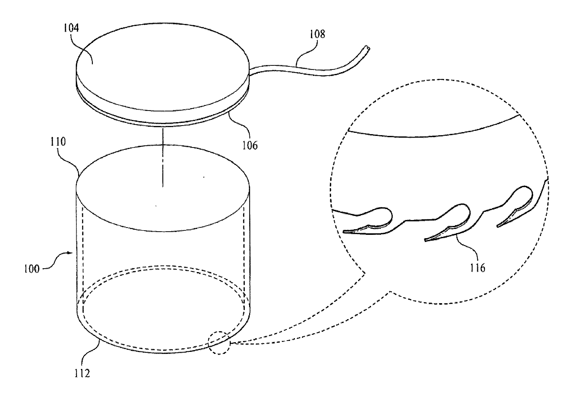 Skin screw electrodes