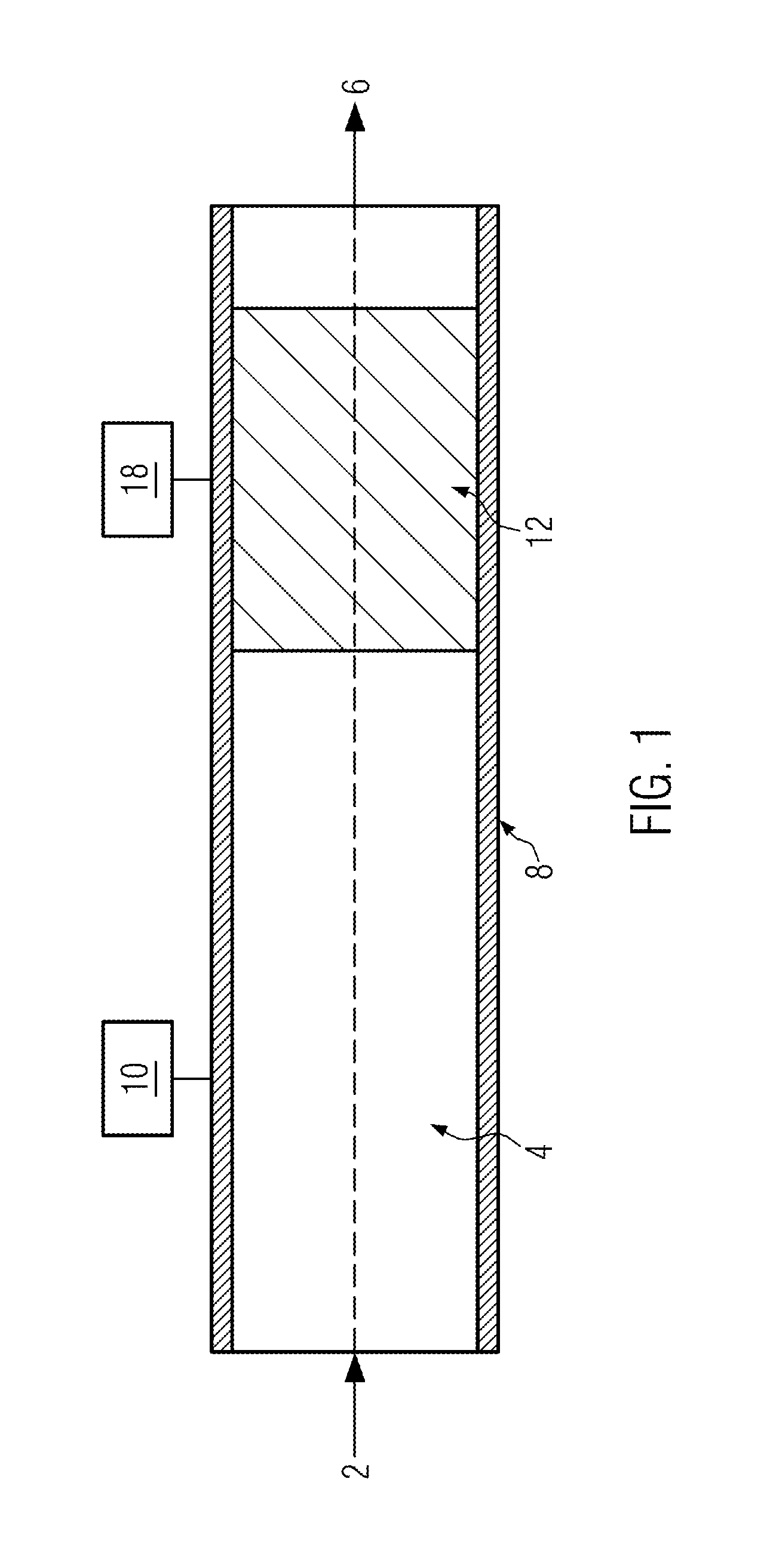 Apparatus and method for purifying thermoplastic polymers