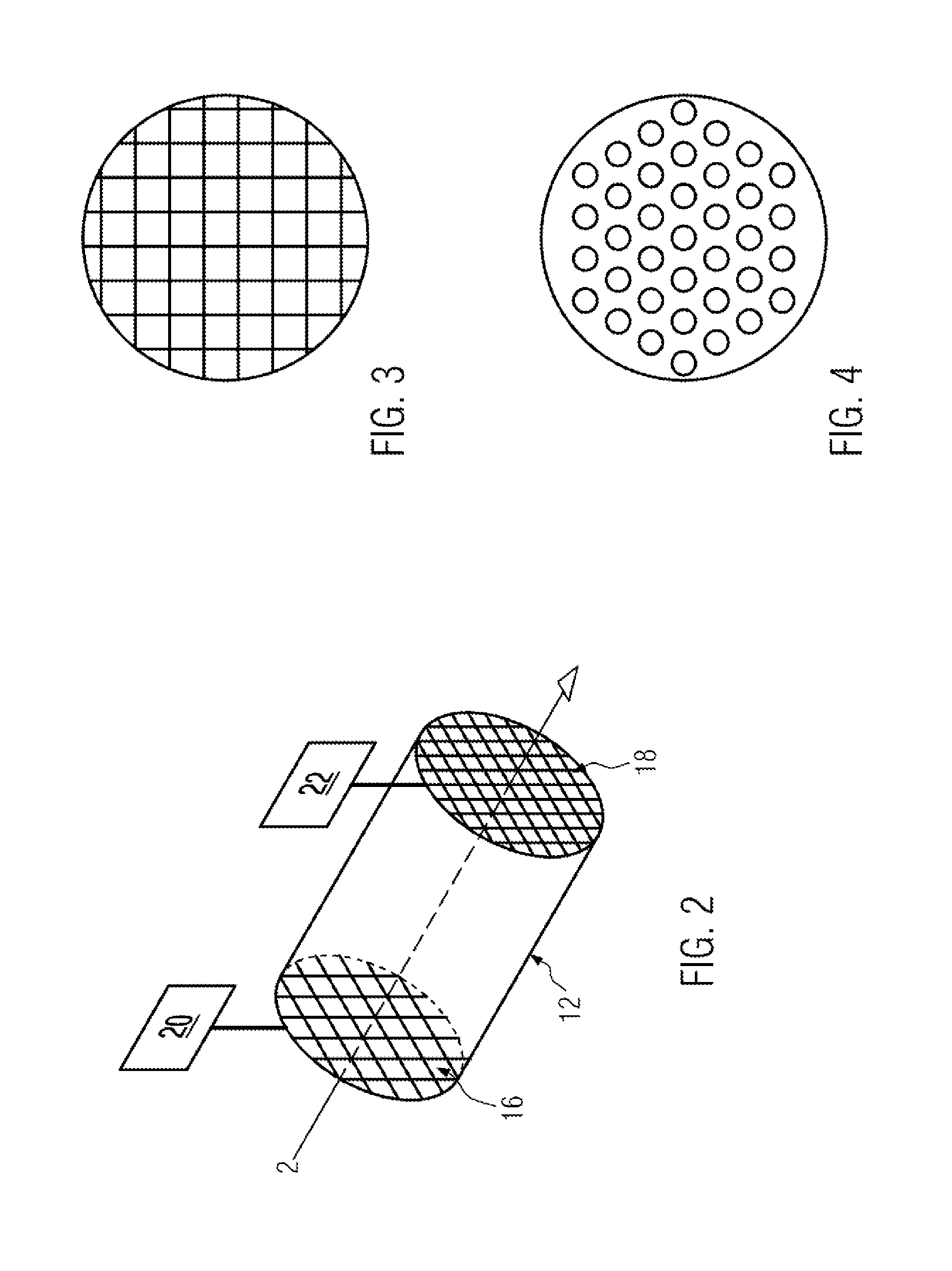 Apparatus and method for purifying thermoplastic polymers