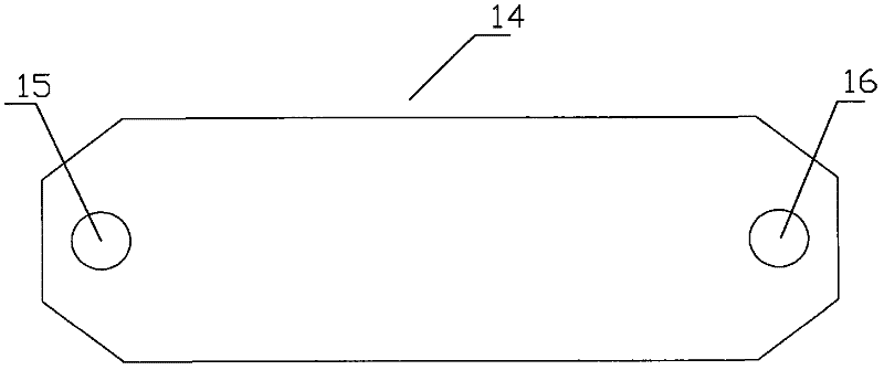 Microchannel heat exchanger