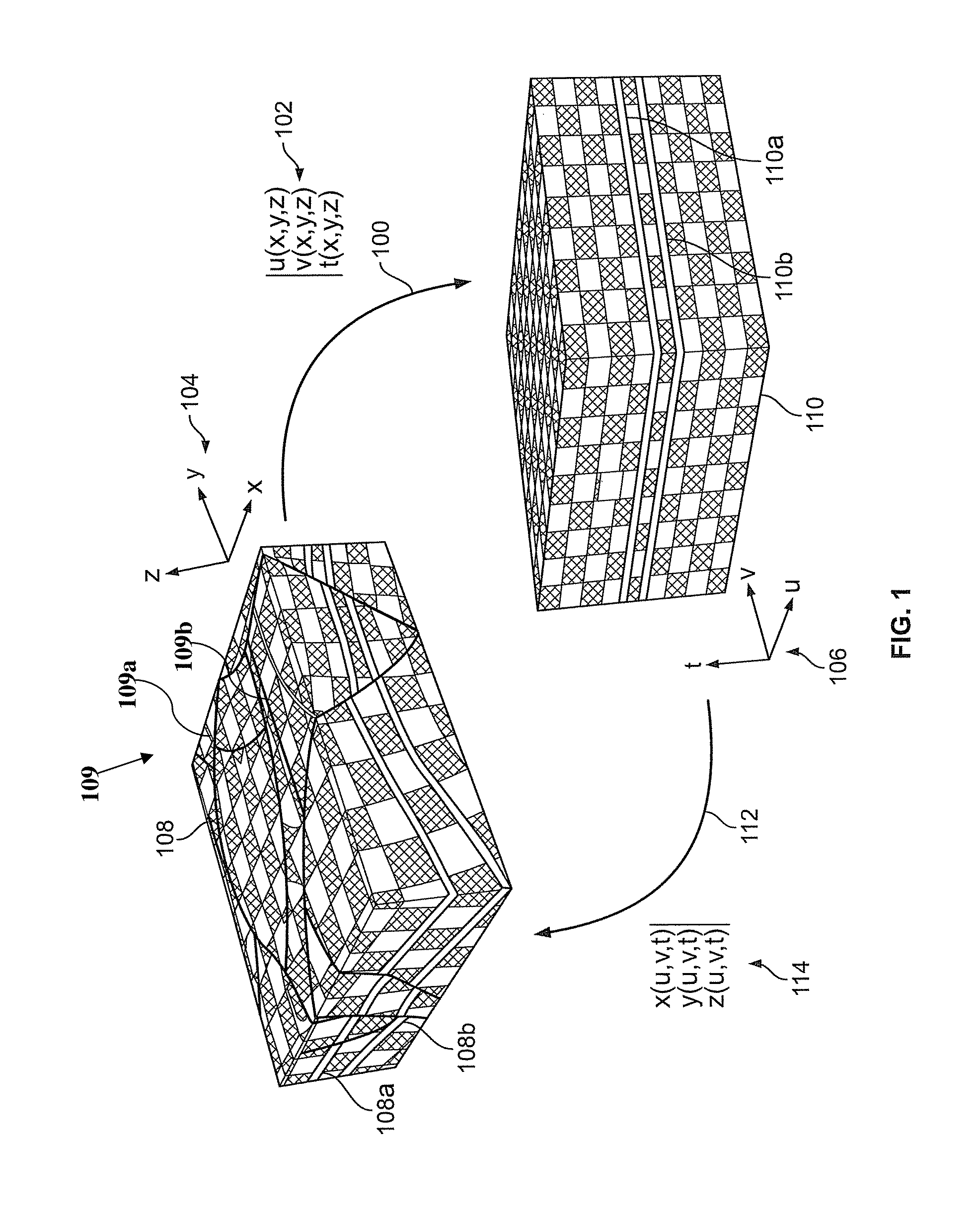 Systems and methods for coordinated editing of seismic data in dual model