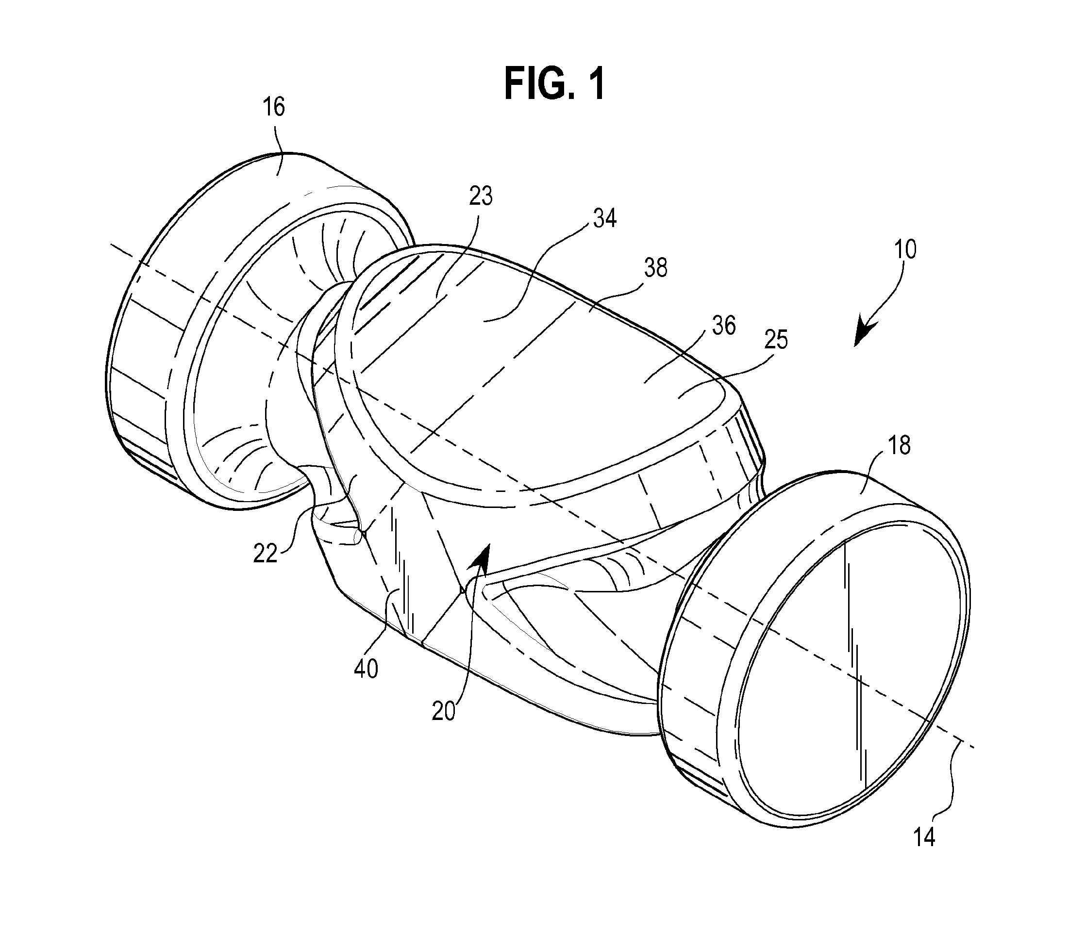 Muscle and tissue therapy device