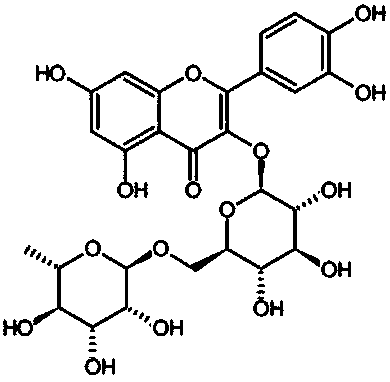 A smear-type water light needle directly reaching the dermis and its preparation method