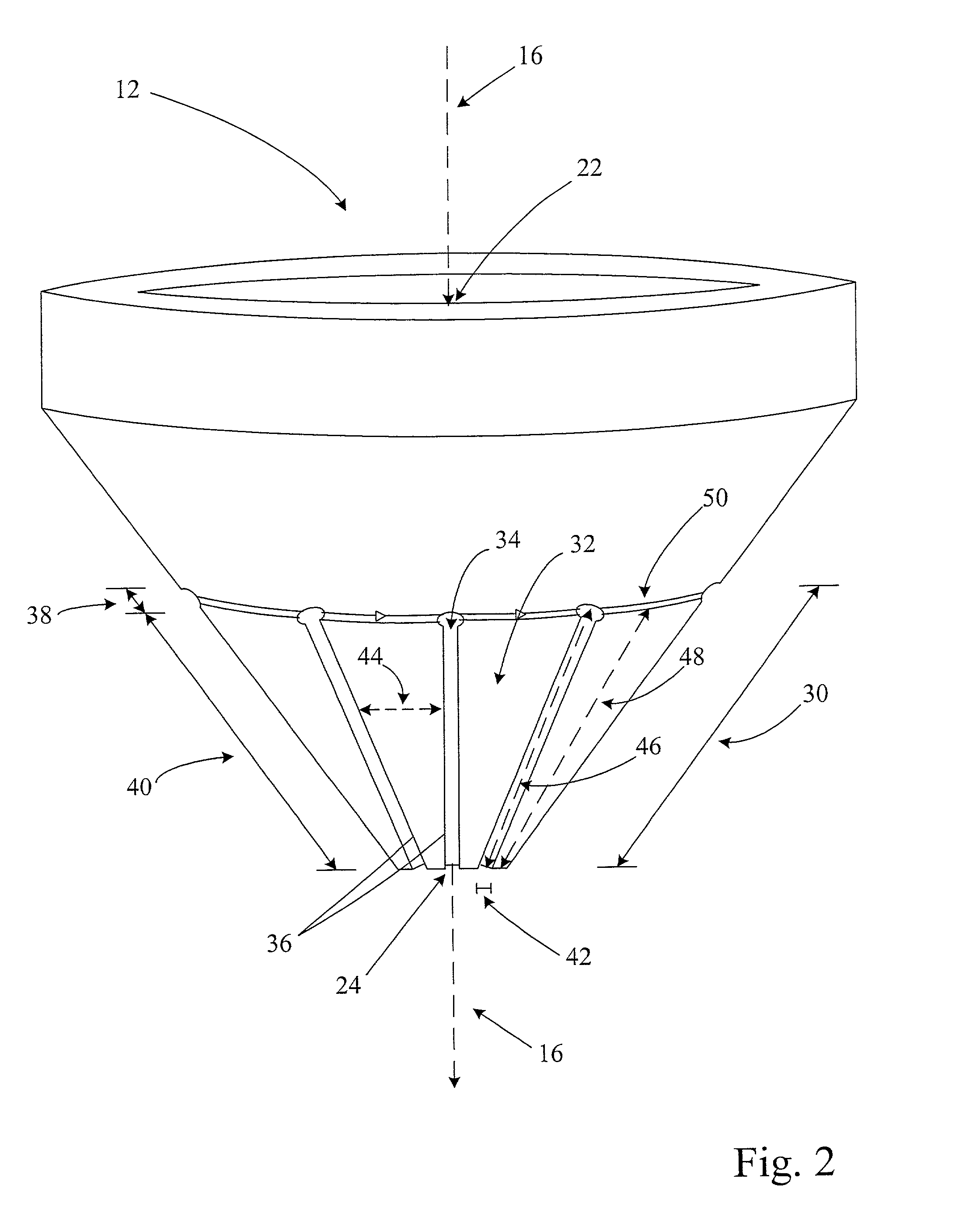 Apparatus and method for applying feedback control to a magnetic lens
