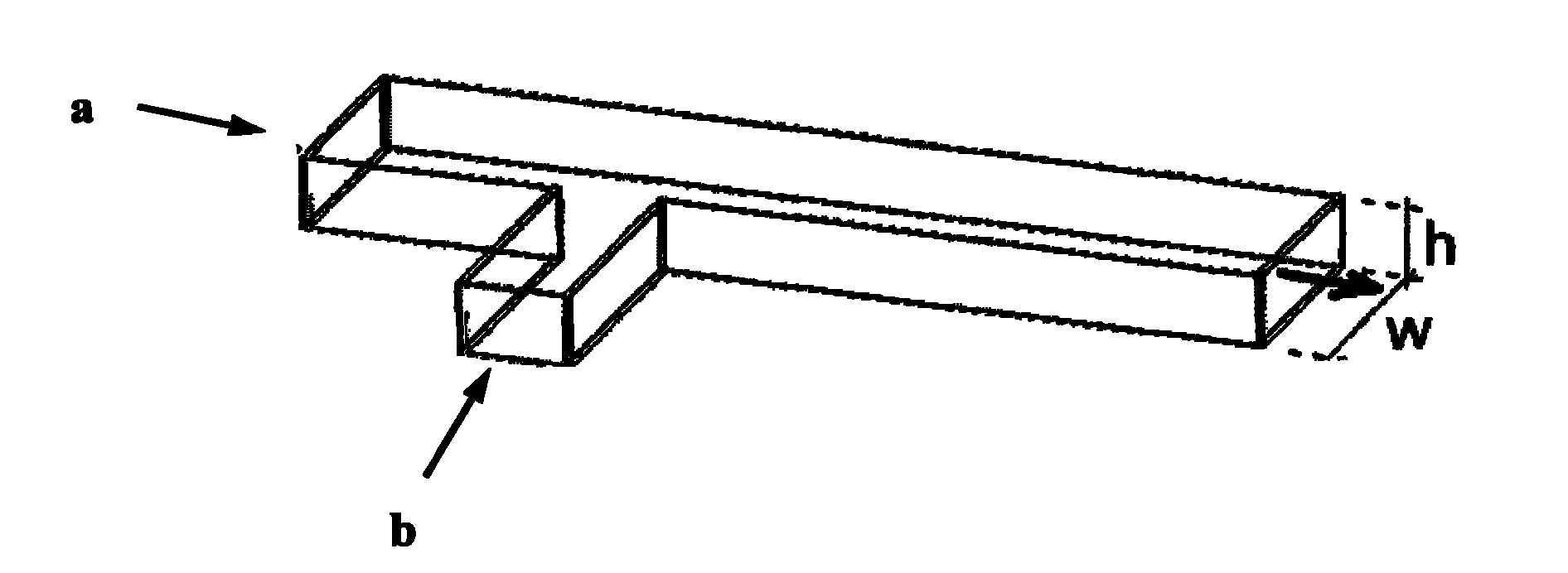 High-sensitivity integrated optical waveguide sensor based on digital droplet sample introduction channel