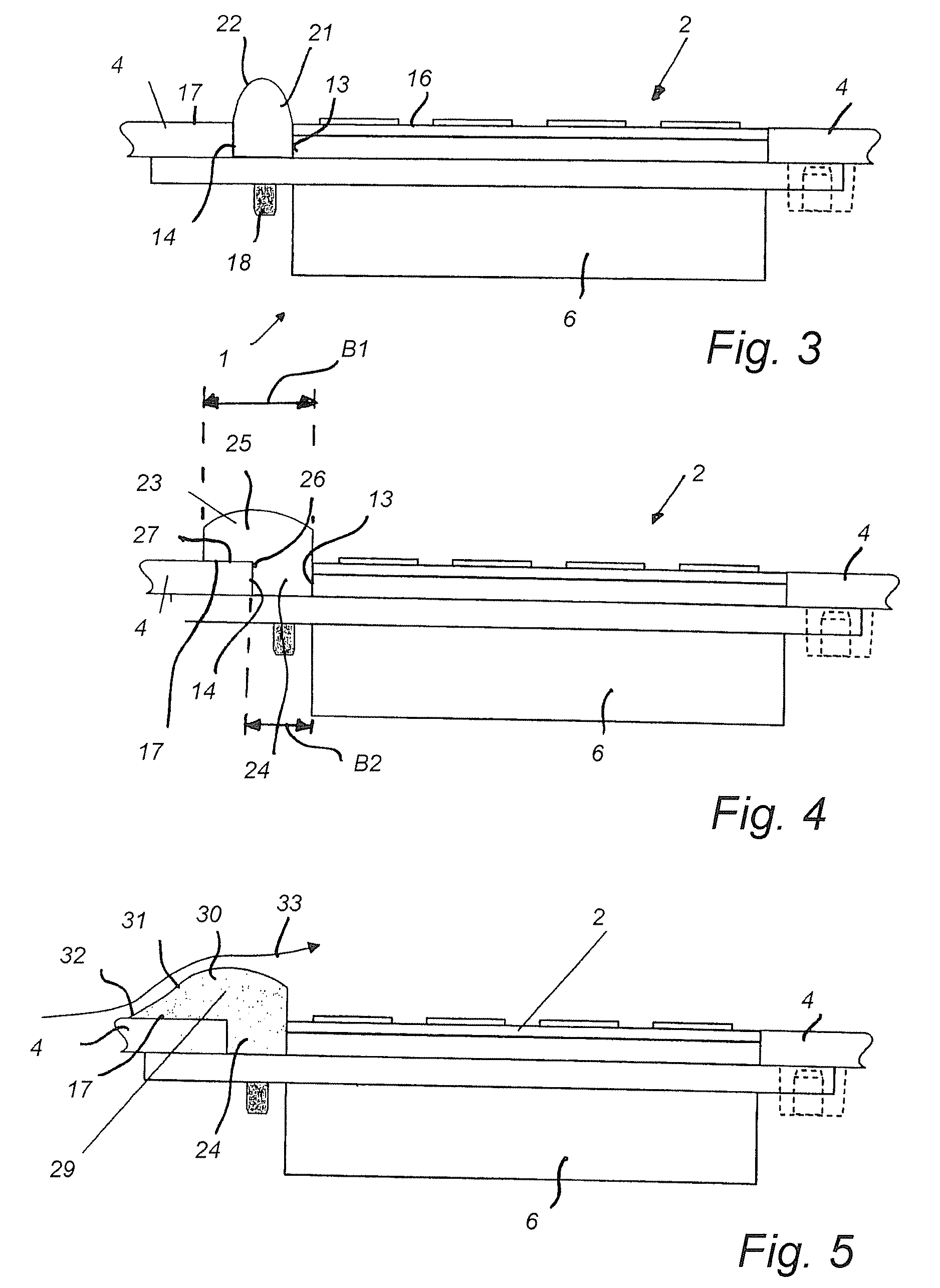 Self-service device