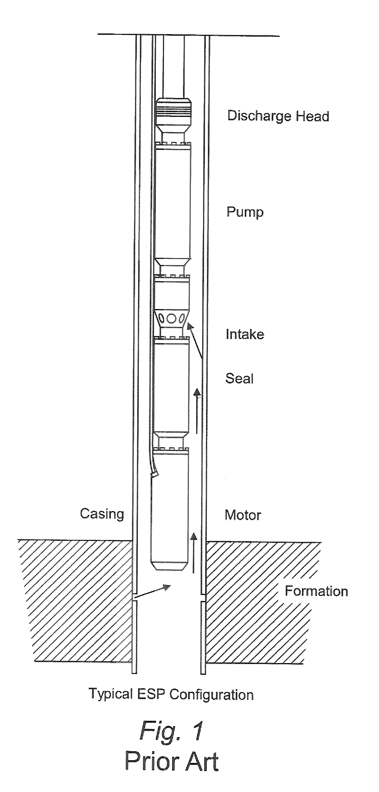 Switch mechanisms that allow a single power cable to supply electrical power to two or more downhole electrical motors alternatively and methods associated therewith