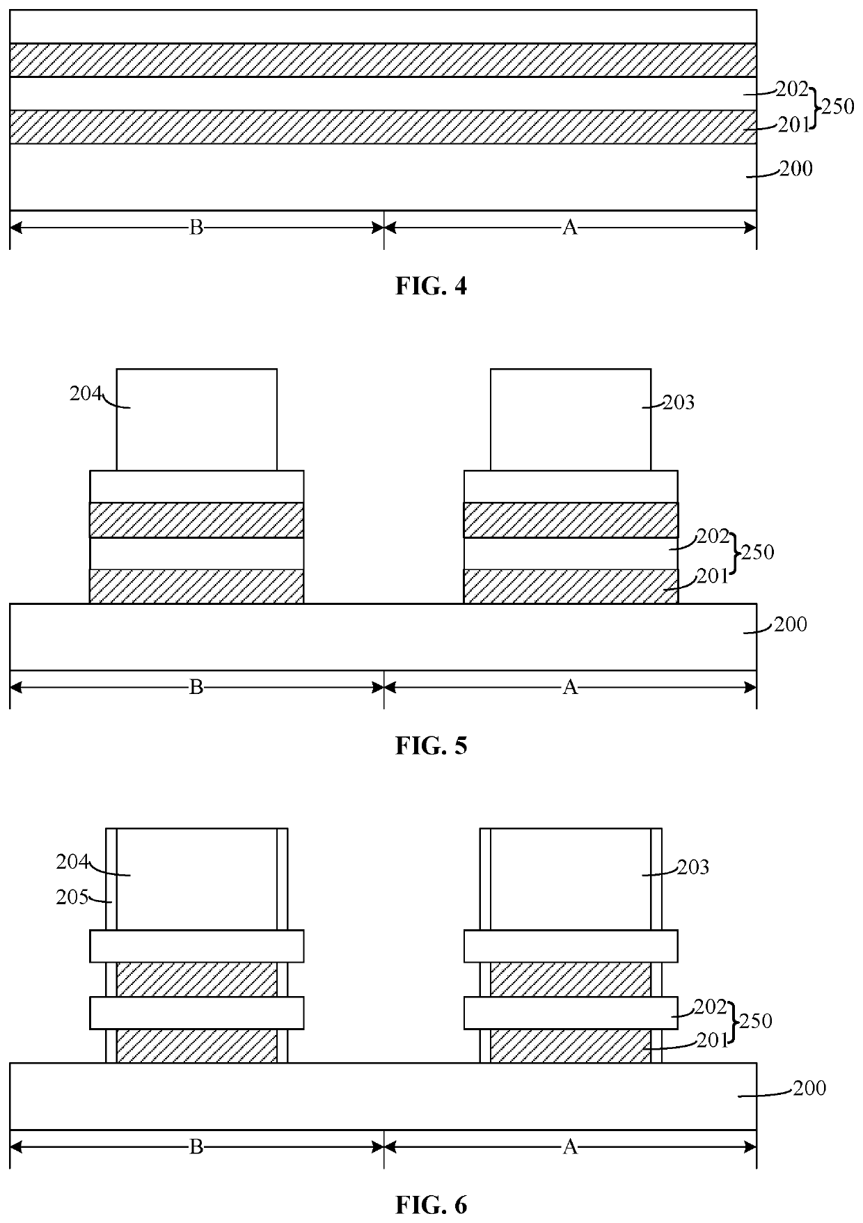 Semiconductor structure