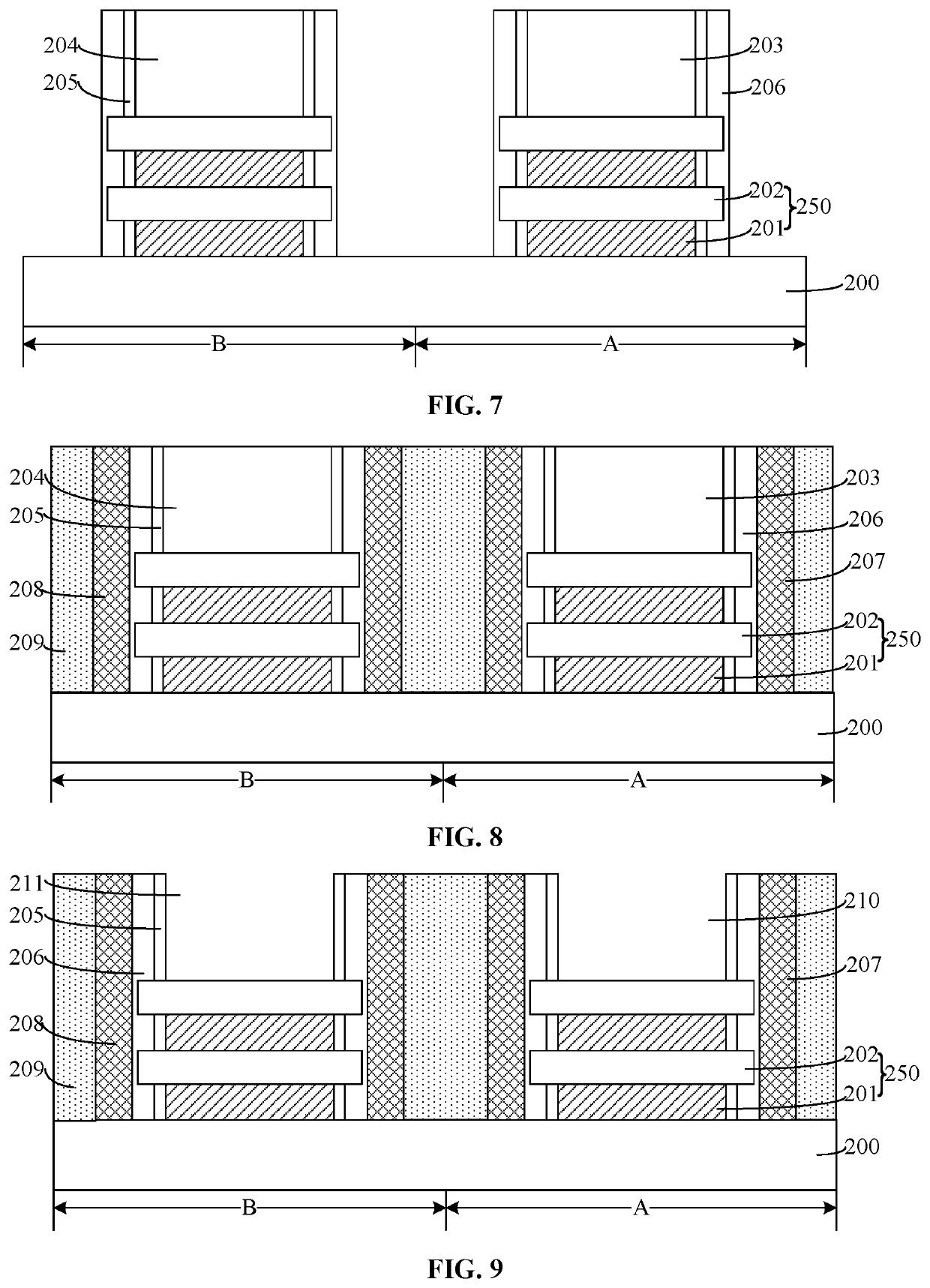 Semiconductor structure