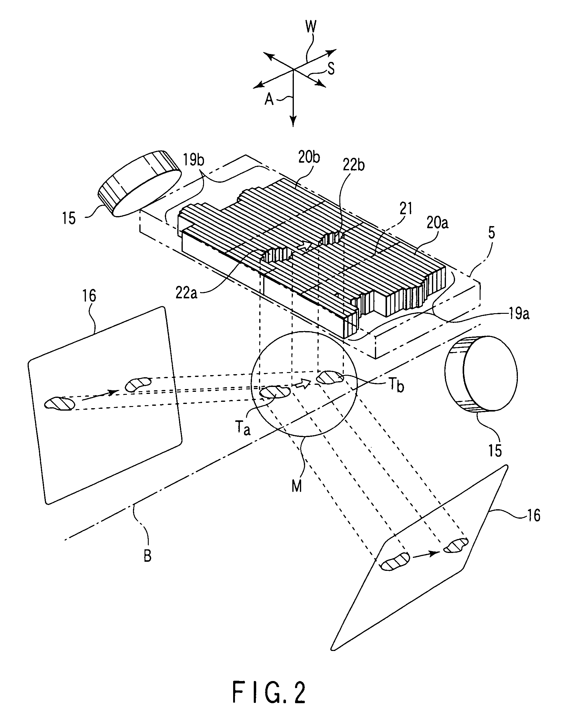 Radiation treatment apparatus