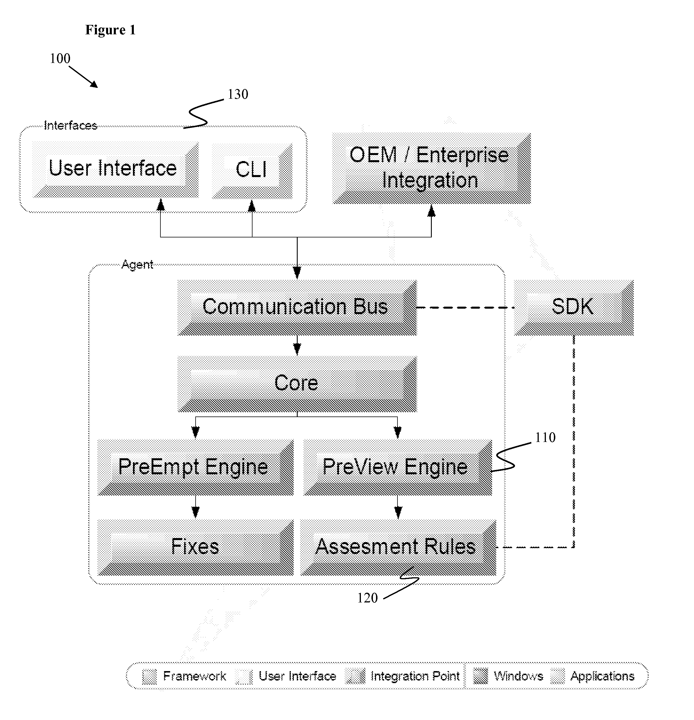 Systems and Methods for Vulnerability Detection and Scoring with Threat Assessment