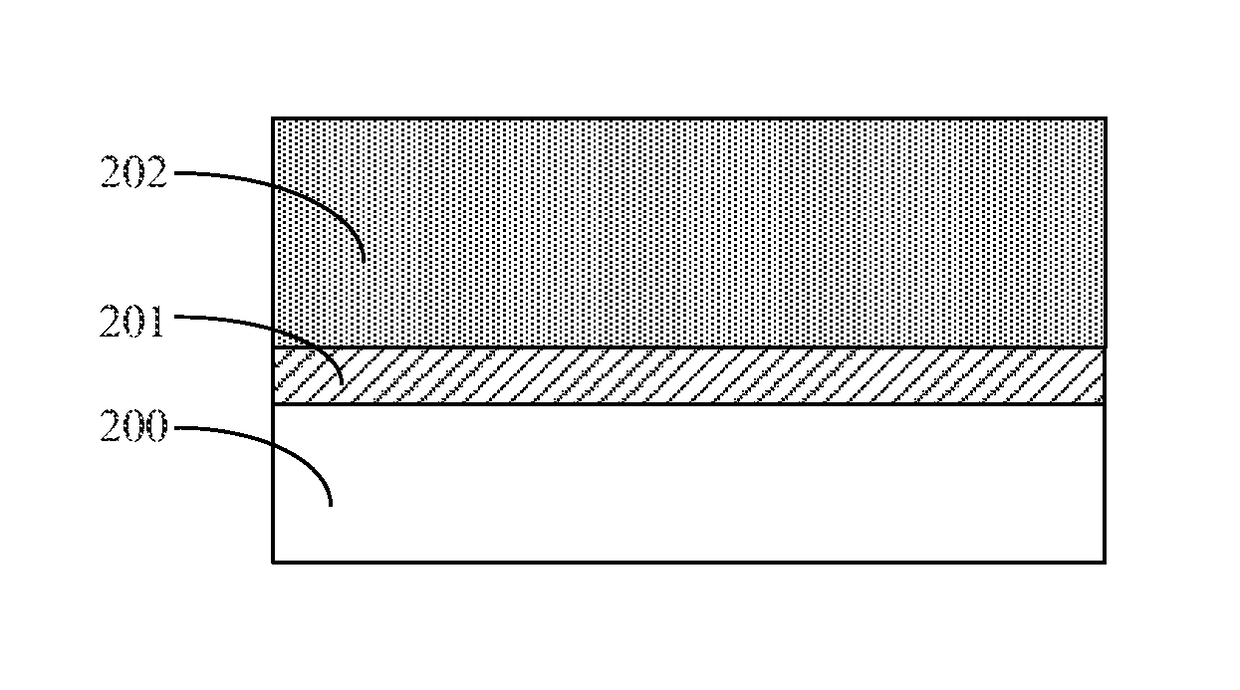 Method for improving adhesion between porous low k dielectric and barrier layer