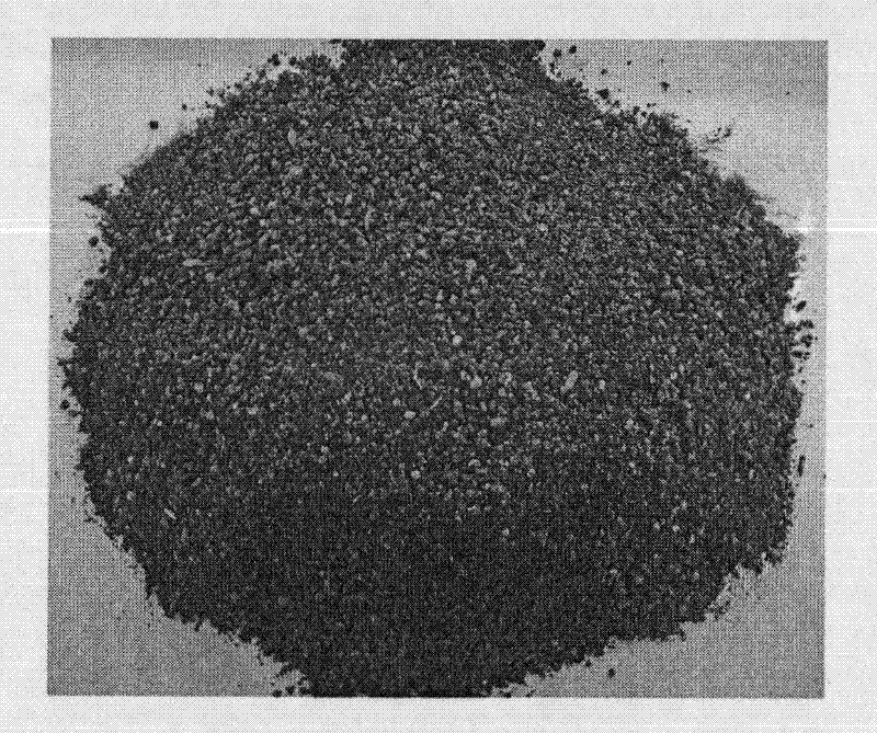 Compound microbial fertilizer and preparation method thereof
