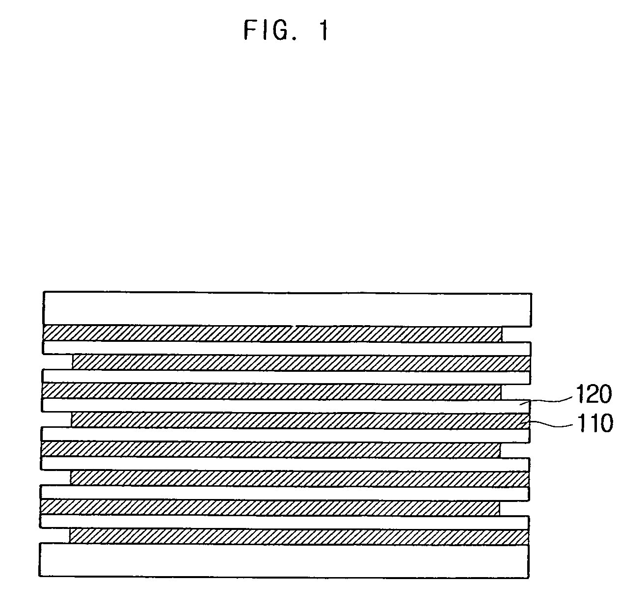 Multi-layer ceramic capacitor and production method thereof