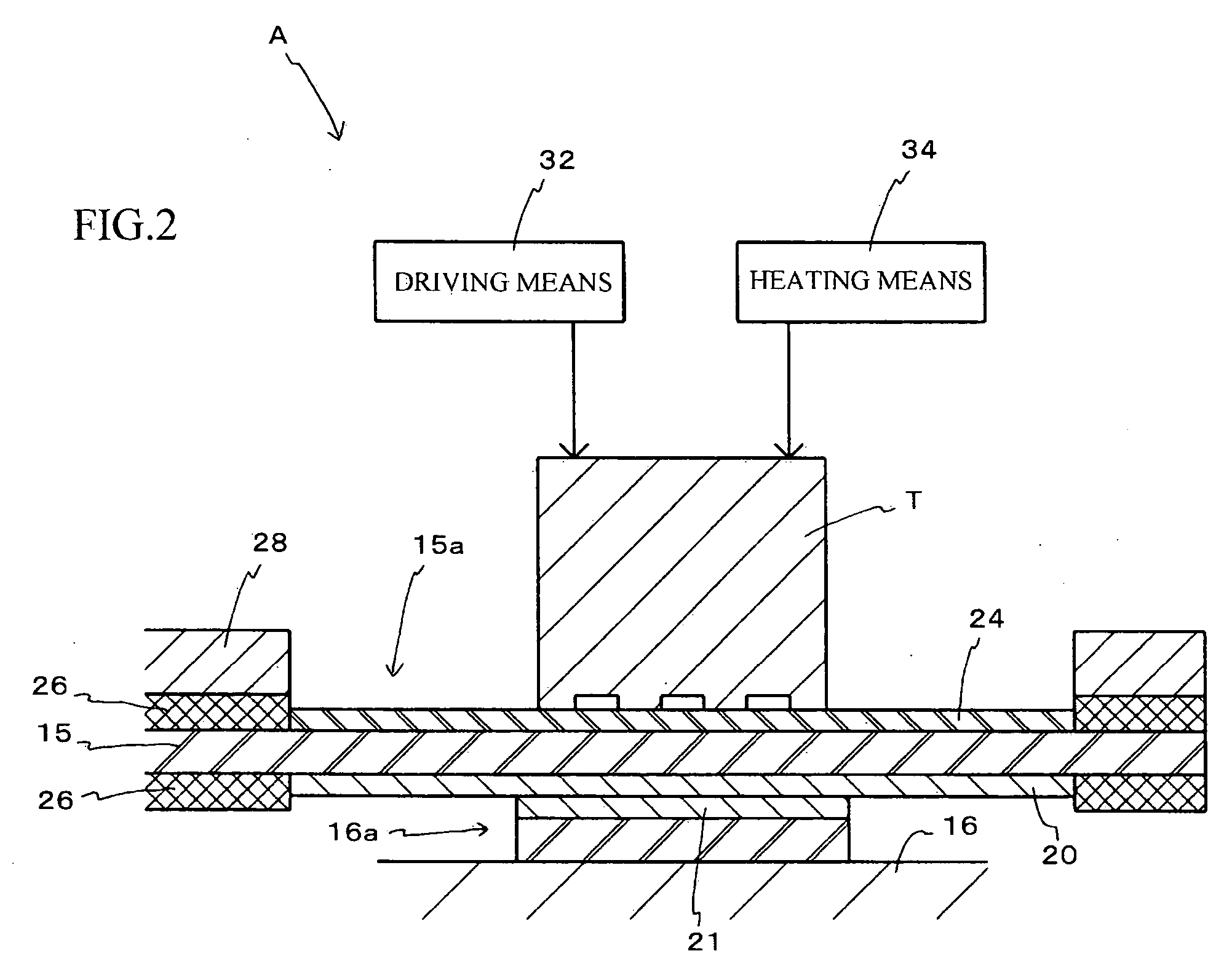 Carriage assembly of a hard disk drive and method of manufacturing the same