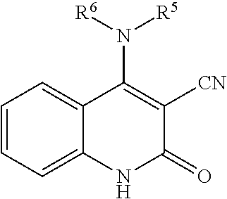 Aza-cyanoquinolinone pde9 inhibitors