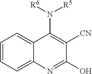Aza-cyanoquinolinone pde9 inhibitors