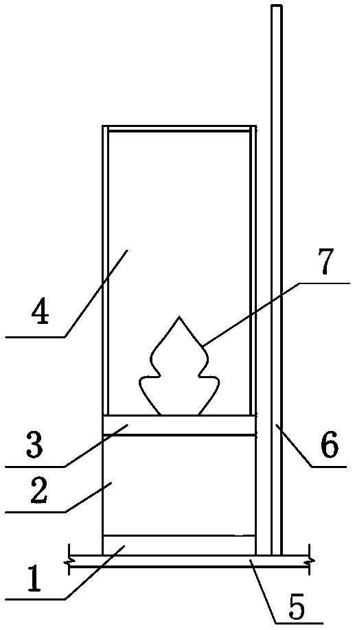 A Design Method of Anti-shock Museum Exhibition Cabinet