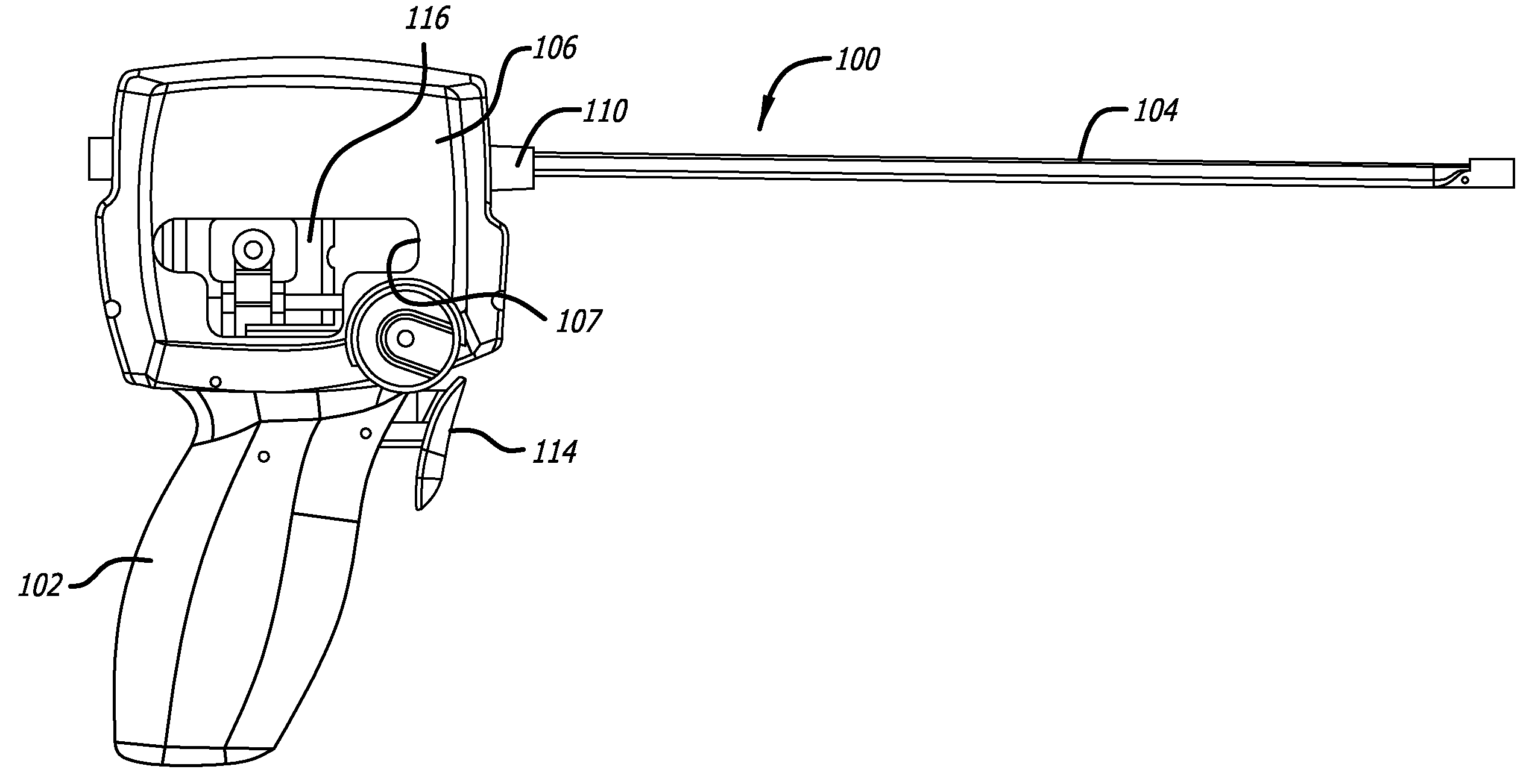 Multi-Actuating Trigger Anchor Delivery System